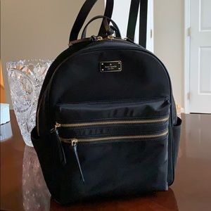 Kate Spade backpack